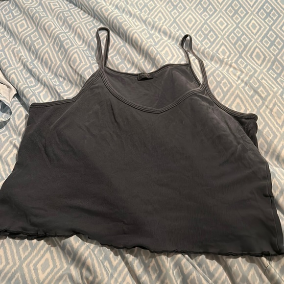 Lose tank - Picture 1 of 1